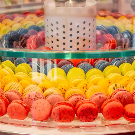 lv macarons|sweet sin las vegas nv.